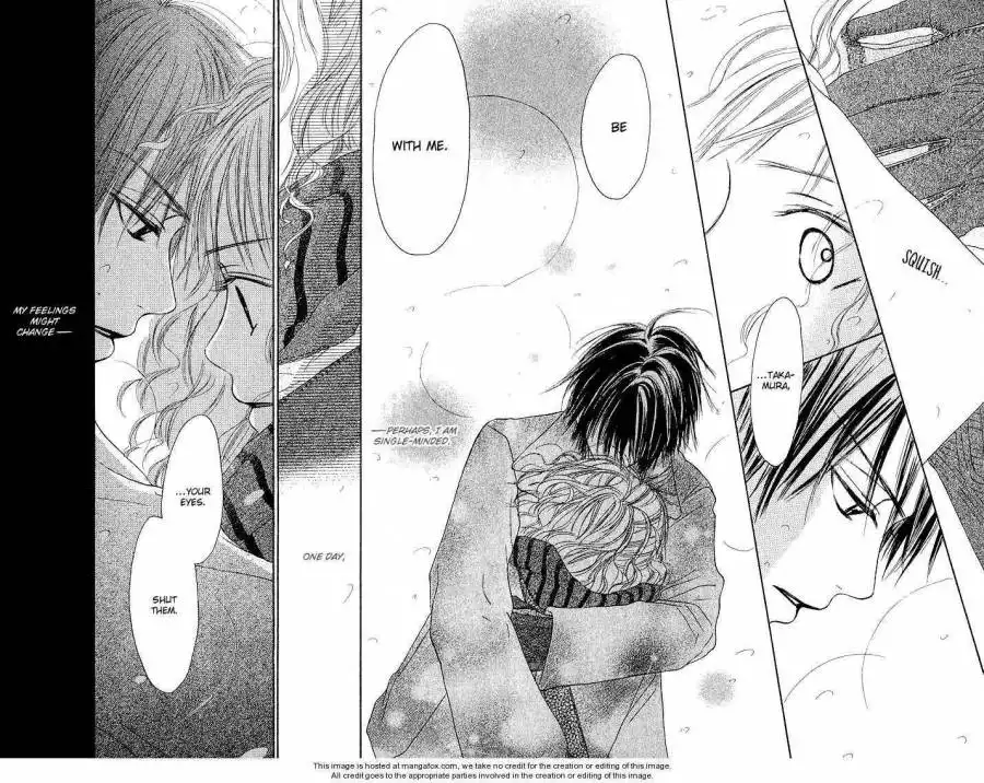 Crazy for You (Shoujo) Chapter 18 34